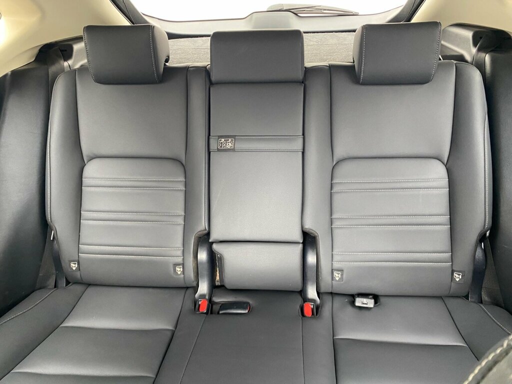 Lexus NX 300H 2.5 Takumi Cvt Pan Roof Silver #44