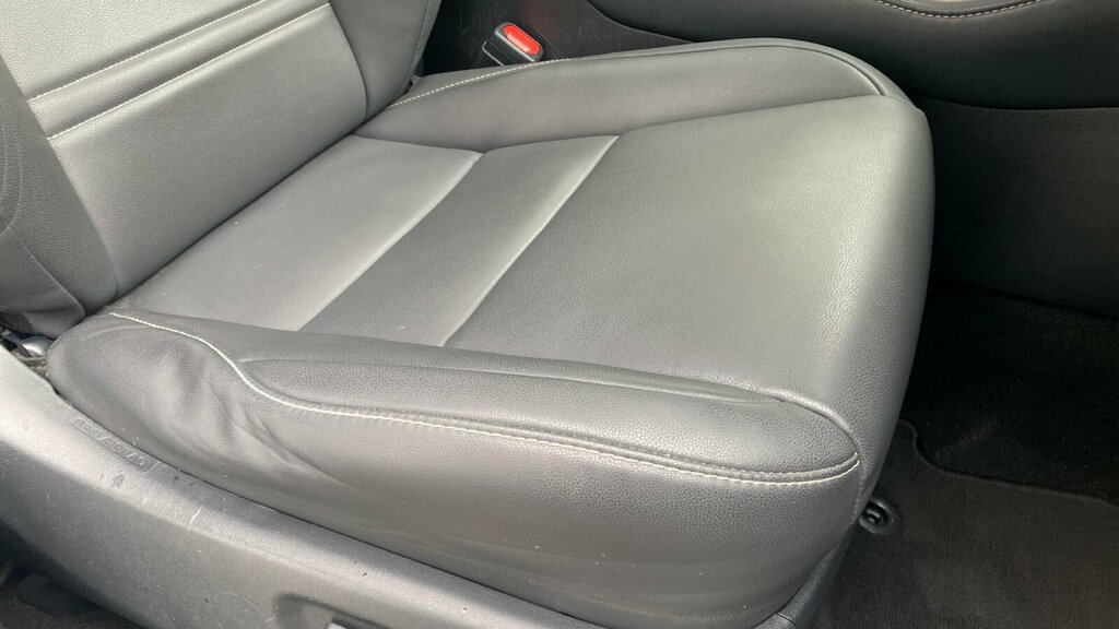 Lexus NX 300H 2.5 Takumi Cvt Pan Roof Silver #18