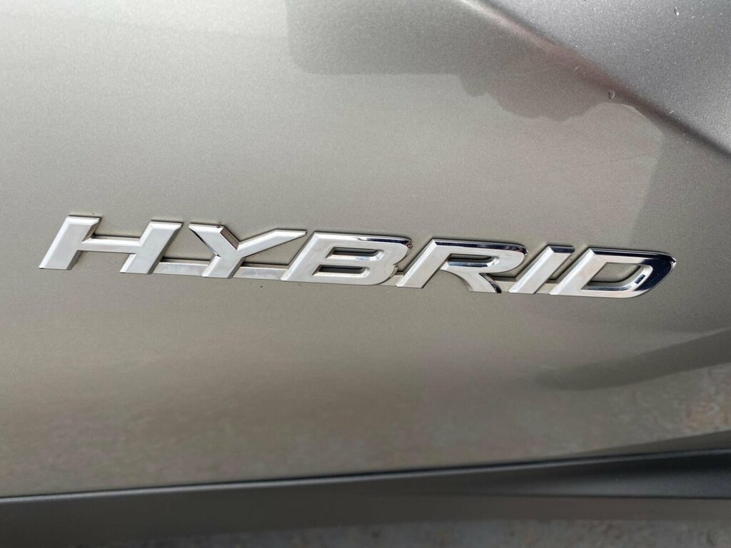 Lexus NX 300H 2.5 Takumi Cvt Pan Roof Silver #37