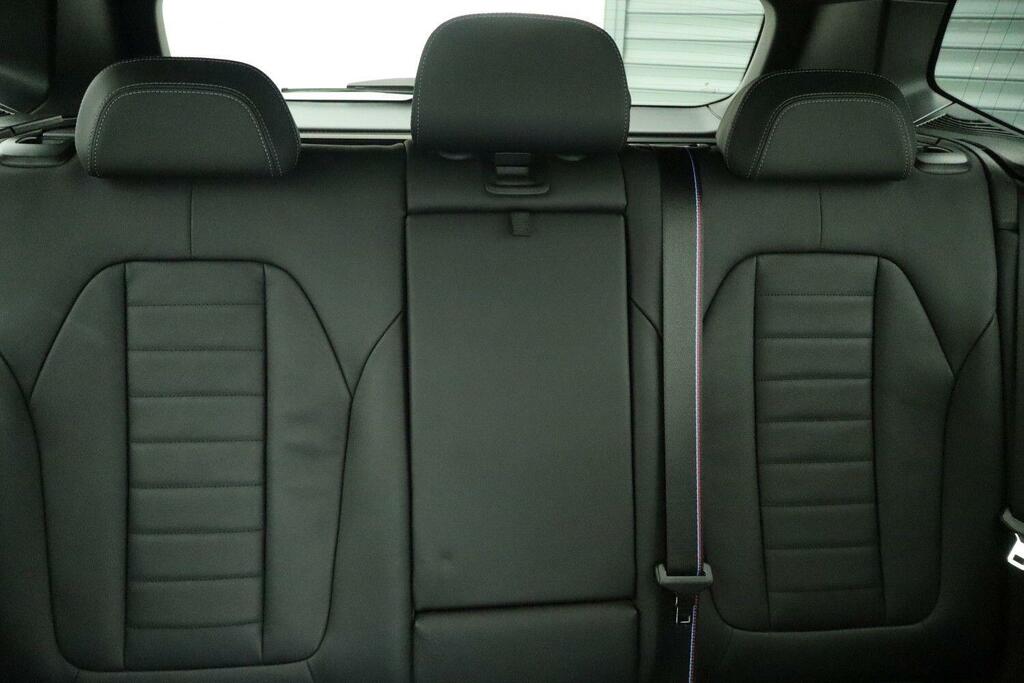 BMW X3 2.0 20I Gpf M Sport Suv Xdrive Eur Black #18