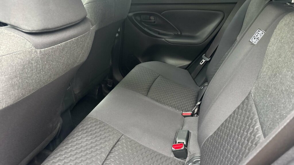 Toyota Yaris Cross 1.5 Vvt-h Excel E-cvt Euro 6 Ss #15