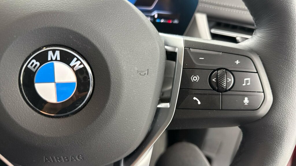 BMW 2 Series 1.5 220I Mht M Sport Saloon Hybrid Dct White #18
