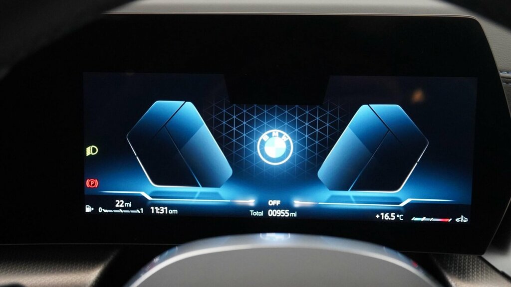 BMW X1 2.0 18D Sport Suv Dct Sdrive Euro 6 S Black #9