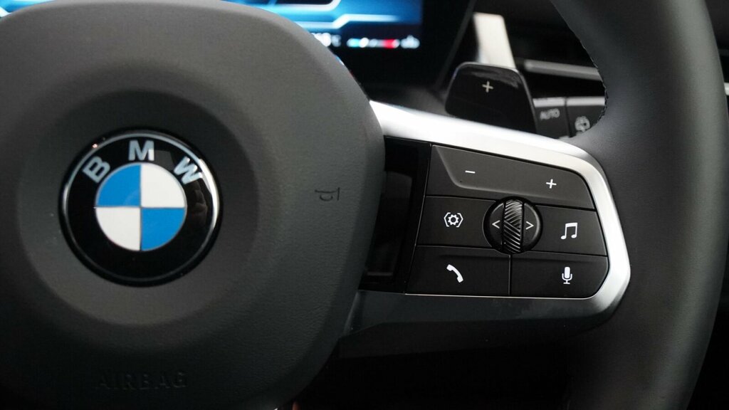 BMW X1 2.0 18D Sport Suv Dct Sdrive Euro 6 S Black #18