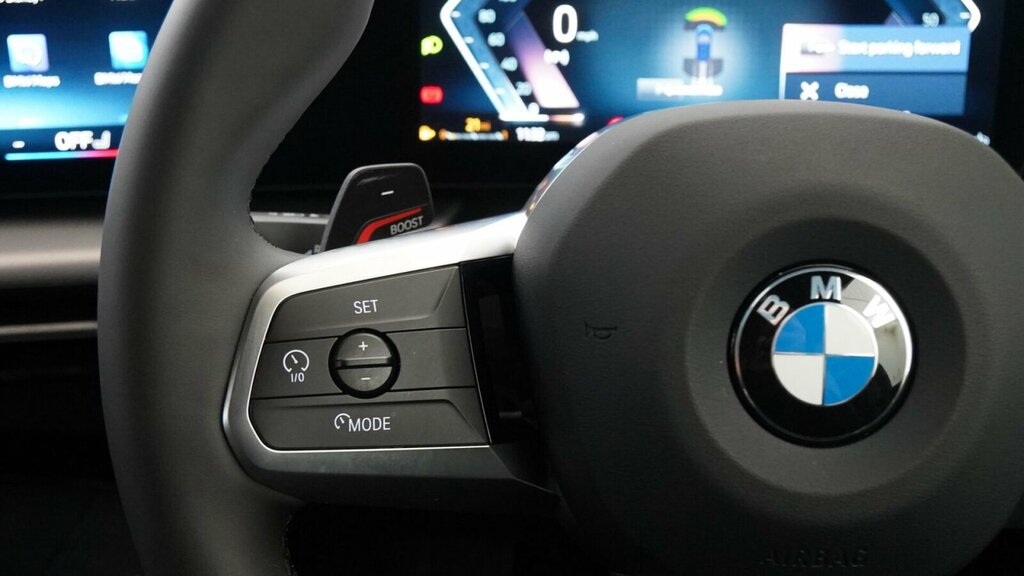 BMW X1 2.0 18D Sport Suv Dct Sdrive Euro 6 S Black #28