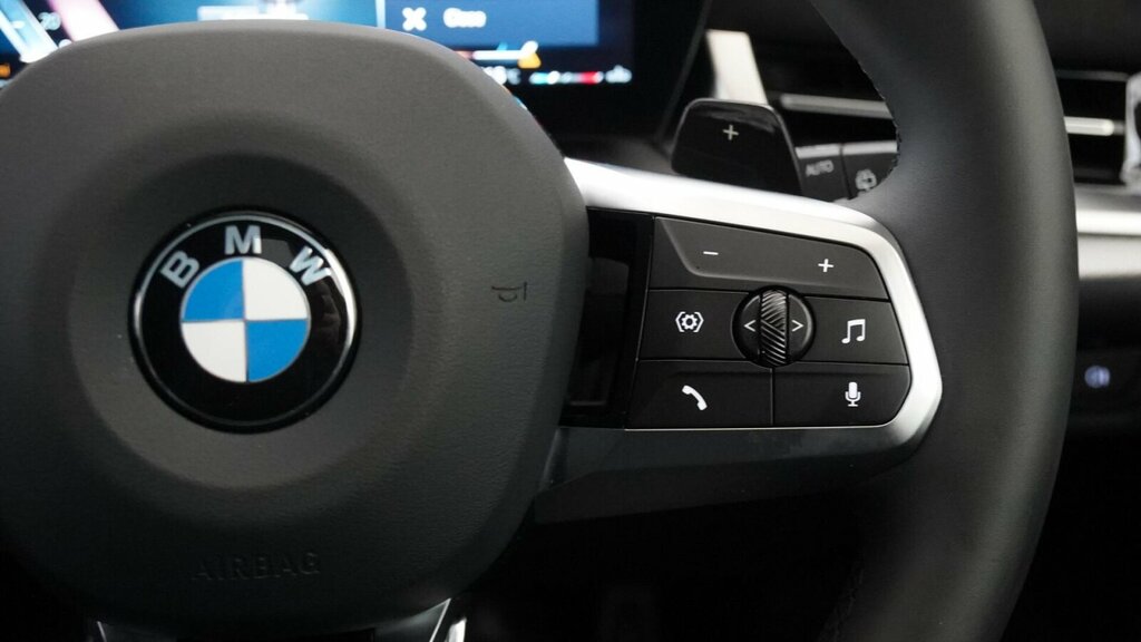 BMW X1 2.0 18D Sport Suv Dct Sdrive Euro 6 S Black #29