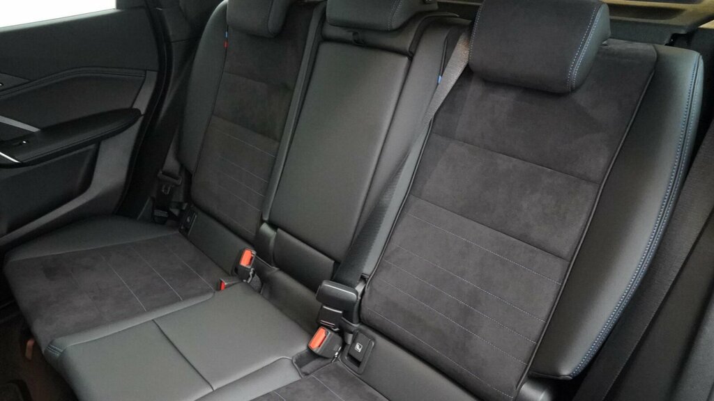 BMW X1 2.0 18D Sport Suv Dct Sdrive Euro 6 S Black #12
