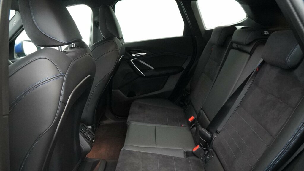 BMW X1 2.0 18D Sport Suv Dct Sdrive Euro 6 S Black #32