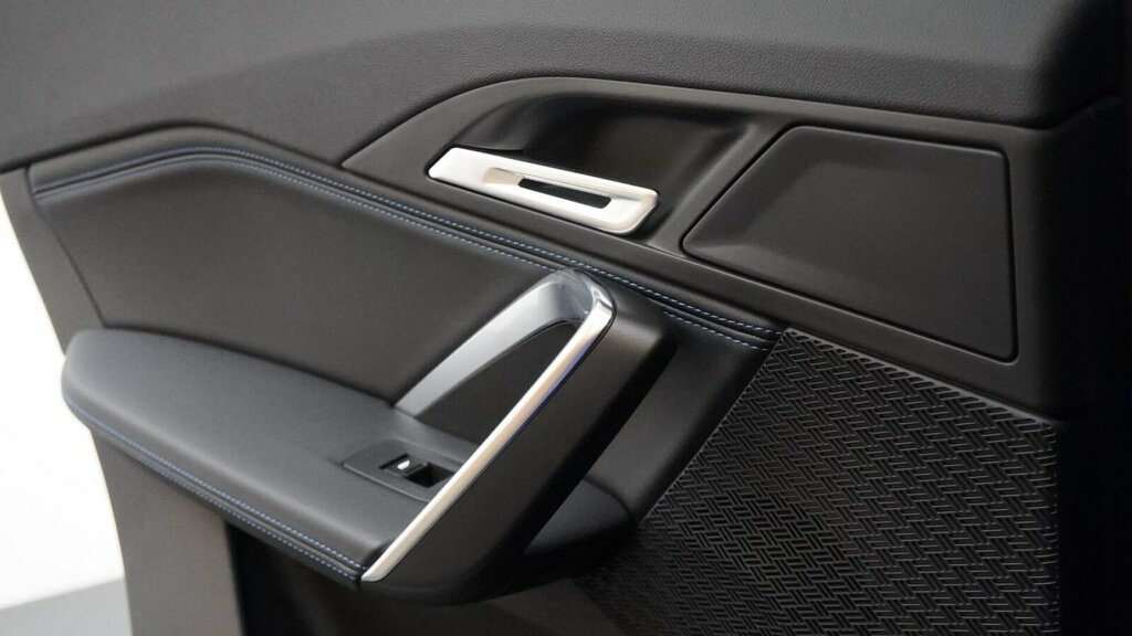 BMW X1 2.0 18D Sport Suv Dct Sdrive Euro 6 S Black #35