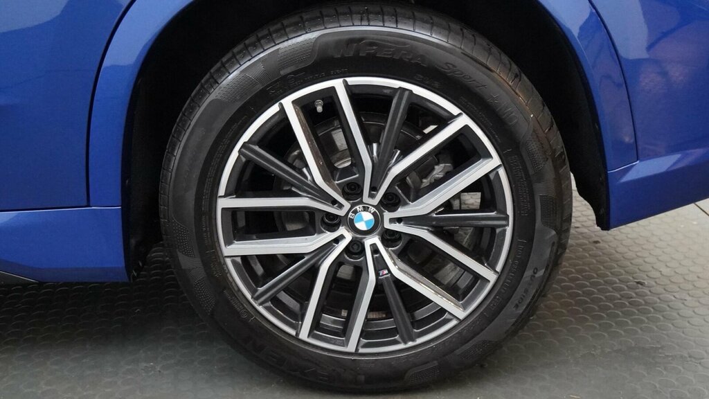 BMW X1 1.5 25E 16.3Kwh M Sport Dct Xdrive Euro 6 Ss #14