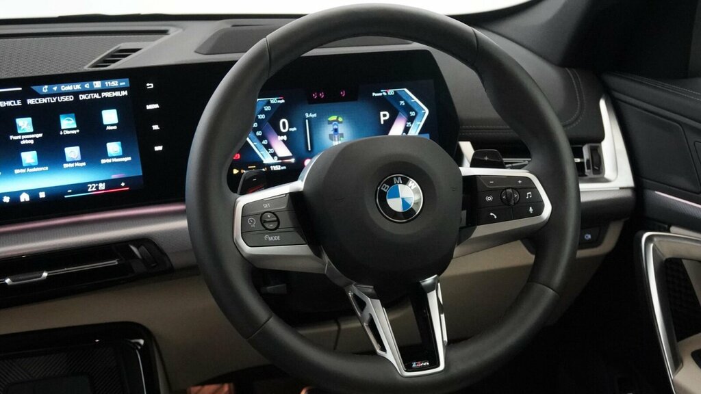 BMW X1 1.5 25E 16.3Kwh M Sport Dct Xdrive Euro 6 Ss #42