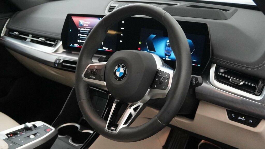 BMW X1 1.5 25E 16.3Kwh M Sport Dct Xdrive Euro 6 Ss #43