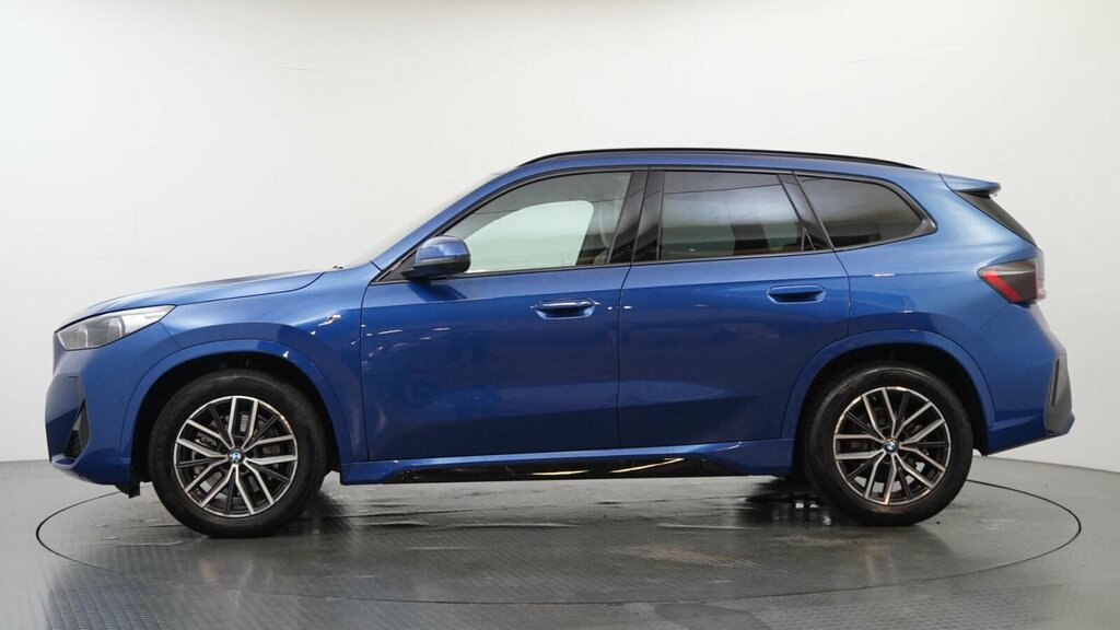 BMW X1 1.5 25E 16.3Kwh M Sport Dct Xdrive Euro 6 Ss #41