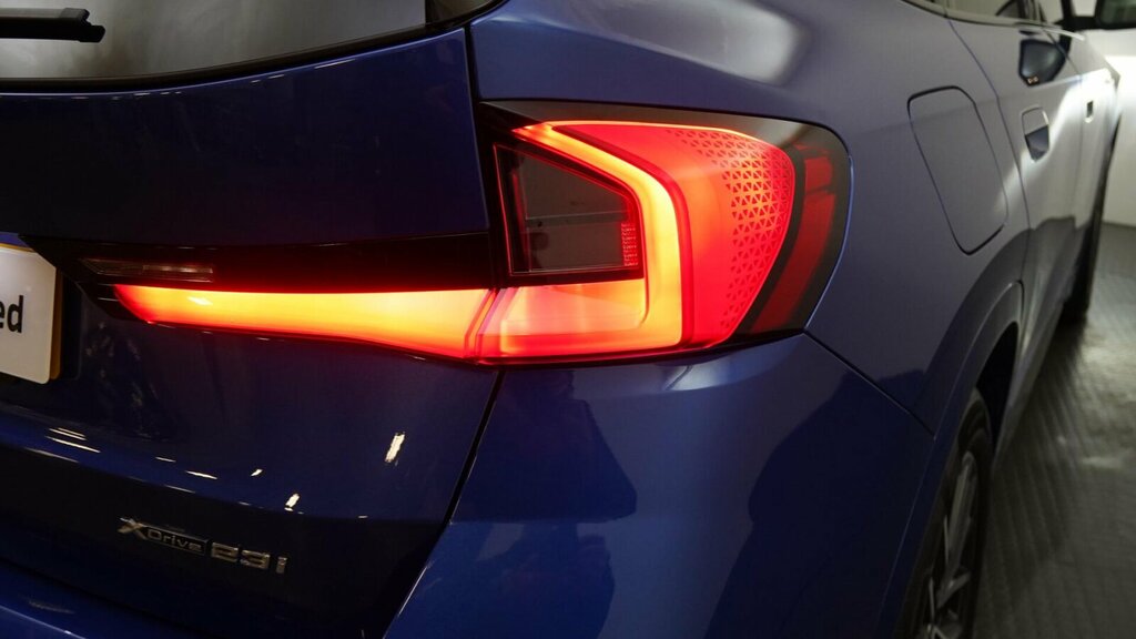 BMW X1 1.5 25E 16.3Kwh M Sport Dct Xdrive Euro 6 Ss #21