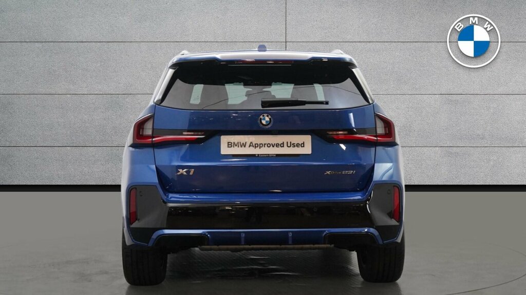 BMW X1 1.5 25E 16.3Kwh M Sport Dct Xdrive Euro 6 Ss #15