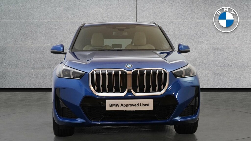 BMW X1 1.5 25E 16.3Kwh M Sport Dct Xdrive Euro 6 Ss #16