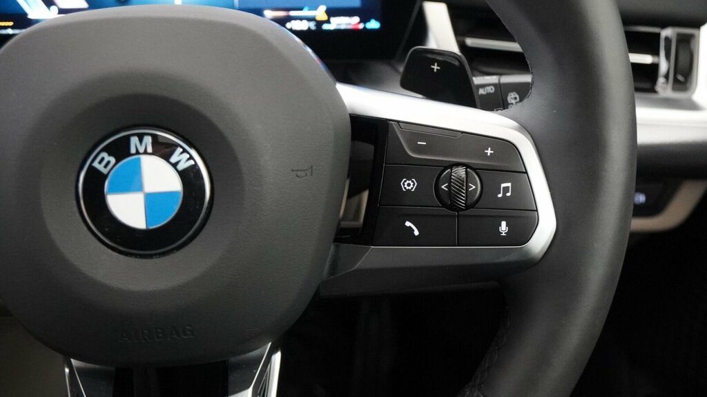 BMW X1 1.5 25E 16.3Kwh M Sport Dct Xdrive Euro 6 Ss #18