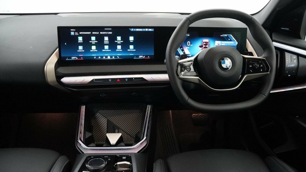 BMW X3 2.0 20I Mht Xline Suv Hybrid Xdriv Red #5