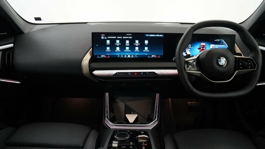 BMW X3 2.0 20I Mht Xline Suv Hybrid Xdriv Red #4