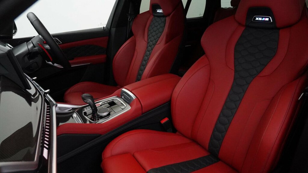 BMW X5 M X5 M Competition Blue #41