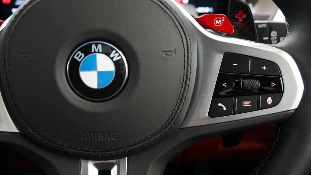 BMW X5 M X5 M Competition Blue #18