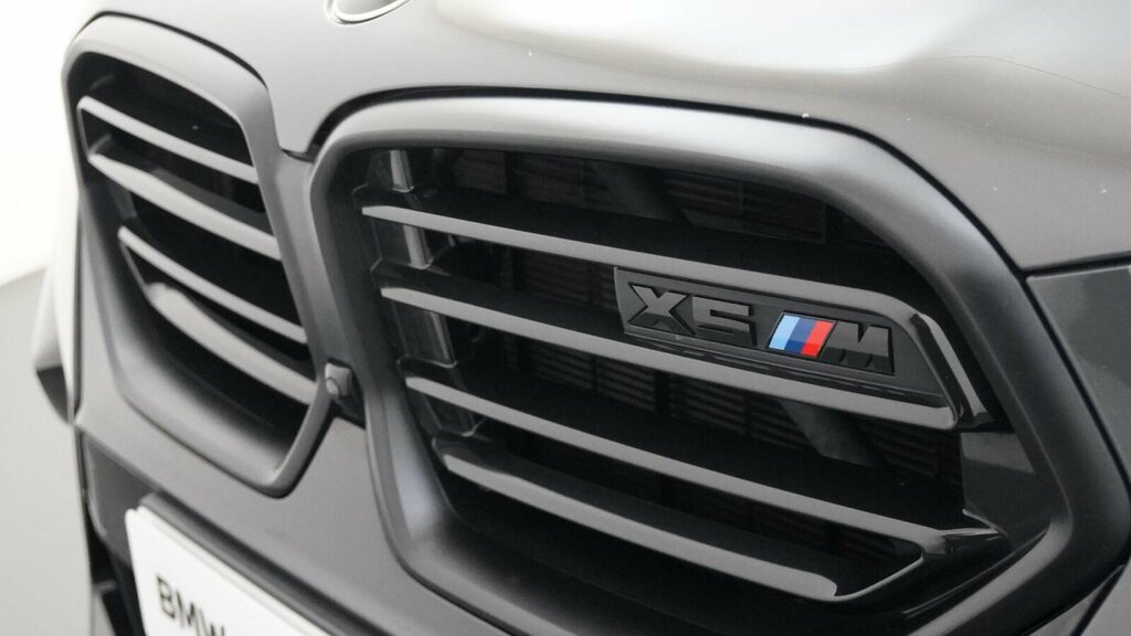 BMW X5 M X5 M Competition Blue #26