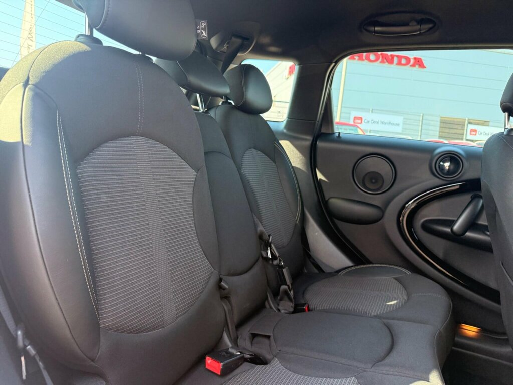 Mini Countryman Countryman Cooper Sd, 2.0 Turbo 5Dr, 5 Blue #21
