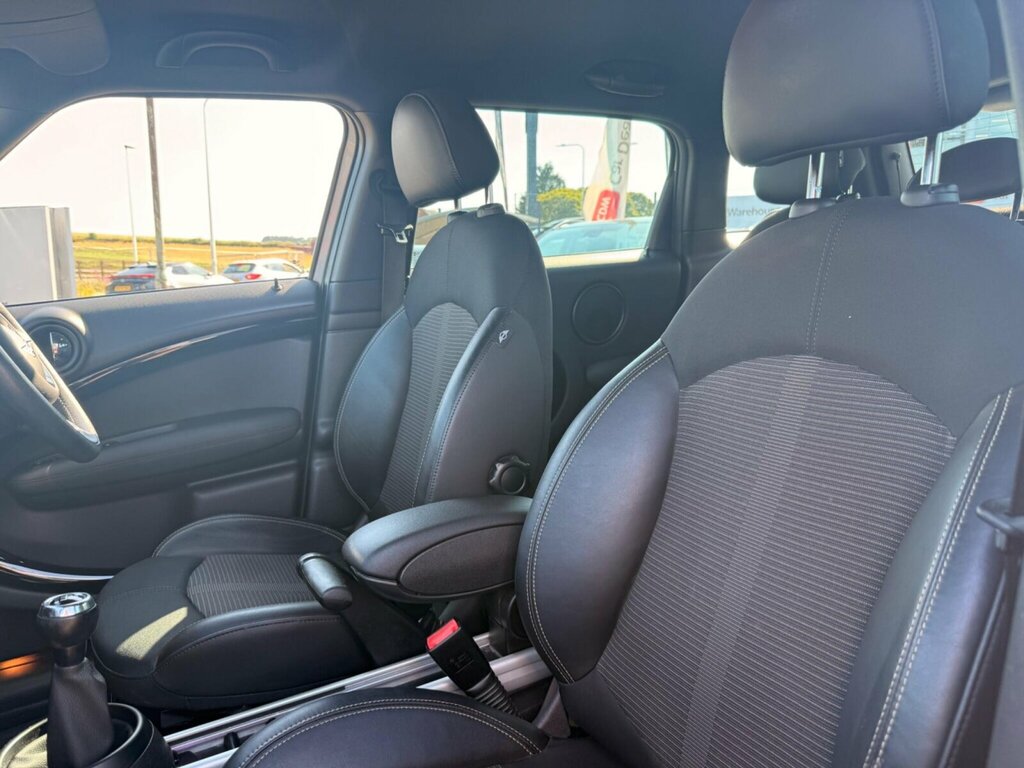Mini Countryman Countryman Cooper Sd, 2.0 Turbo 5Dr, 5 Blue #28