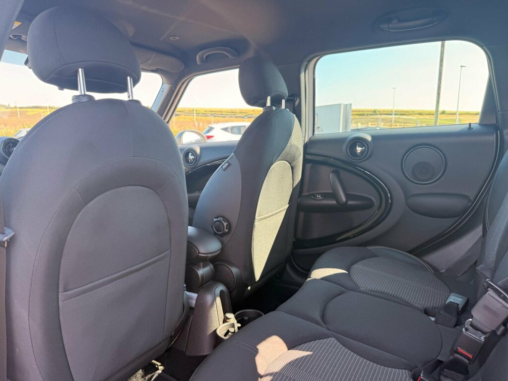 Mini Countryman Countryman Cooper Sd, 2.0 Turbo 5Dr, 5 Blue #18