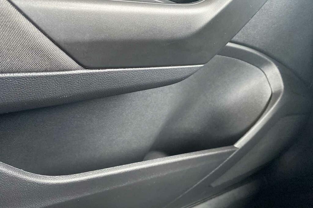 Volkswagen T-Roc 1.5 Tsi Evo 150 Sel 2Wd Pan Roof Leather White #26