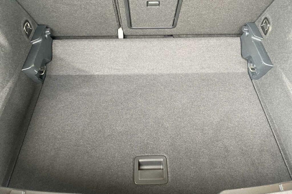 Volkswagen T-Roc 1.5 Tsi Evo 150 Sel 2Wd Pan Roof Leather White #11