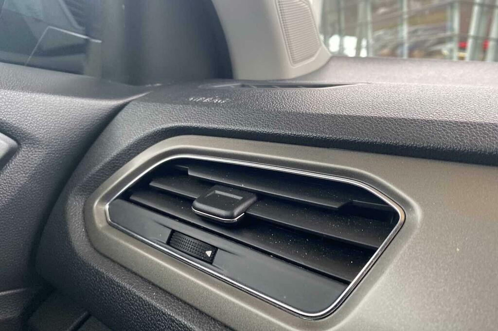 Volkswagen T-Roc 1.5 Tsi Evo 150 Sel 2Wd Pan Roof Leather White #22