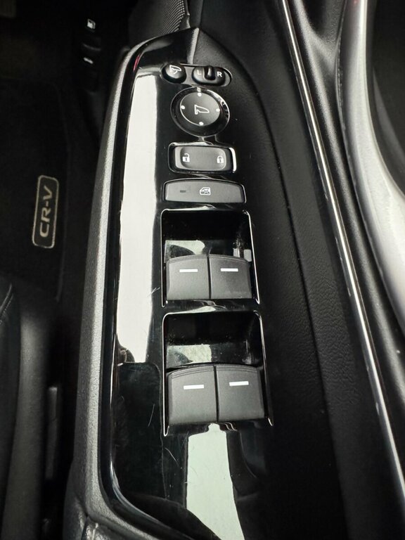 Honda Cr-V 2.0 H I-mmd Sr Suv Hybrid Ecvt 4Wd Euro White #18