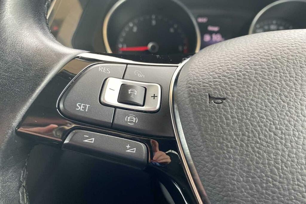 Volkswagen Tiguan Allspace 1.5 Tsi Evo R-line Tech Dsg Euro 6 Ss  #29