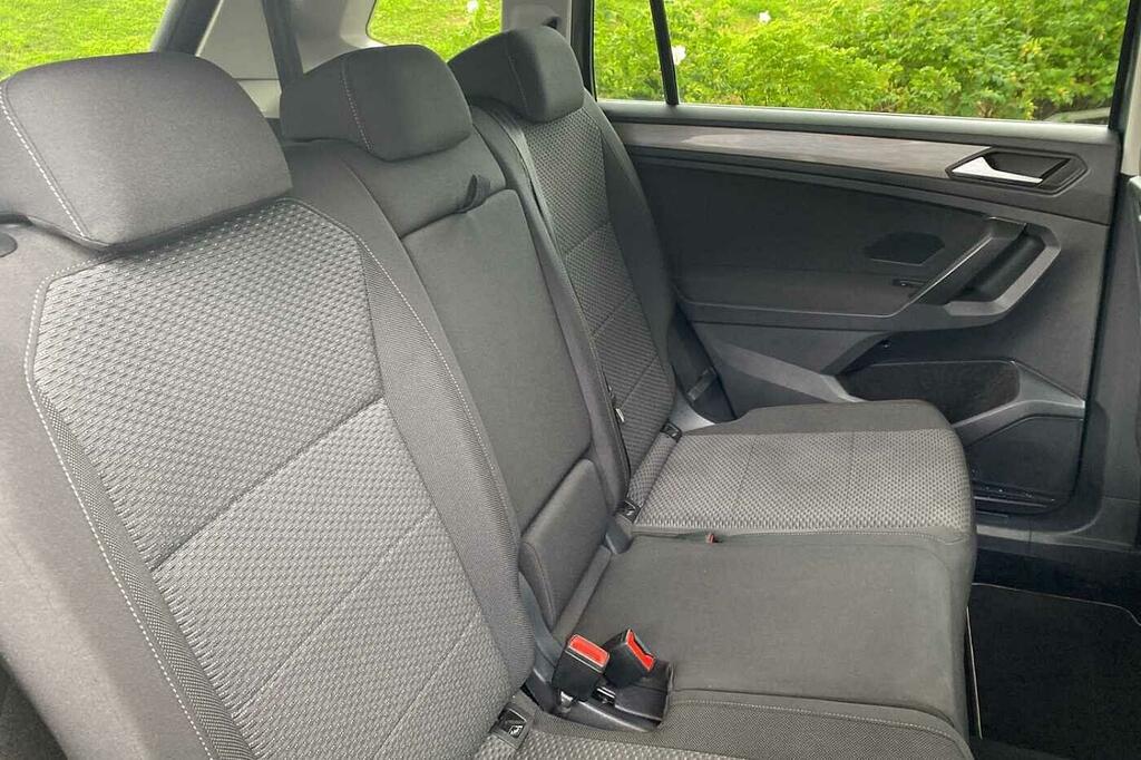 Volkswagen Tiguan Allspace 1.5 Tsi Evo R-line Tech Dsg Euro 6 Ss  #49