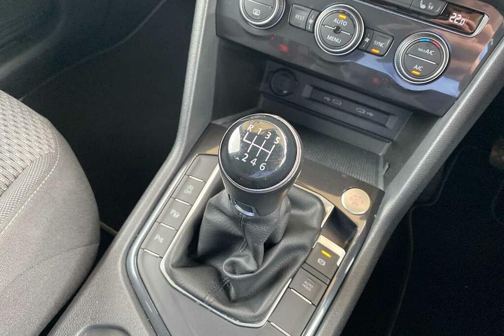 Volkswagen Tiguan Allspace 1.5 Tsi Evo R-line Tech Dsg Euro 6 Ss  #17