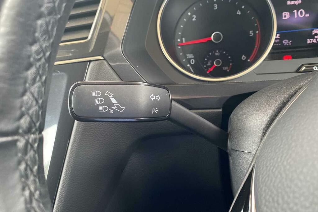 Volkswagen Tiguan Allspace 1.5 Tsi Evo R-line Tech Dsg Euro 6 Ss  #32