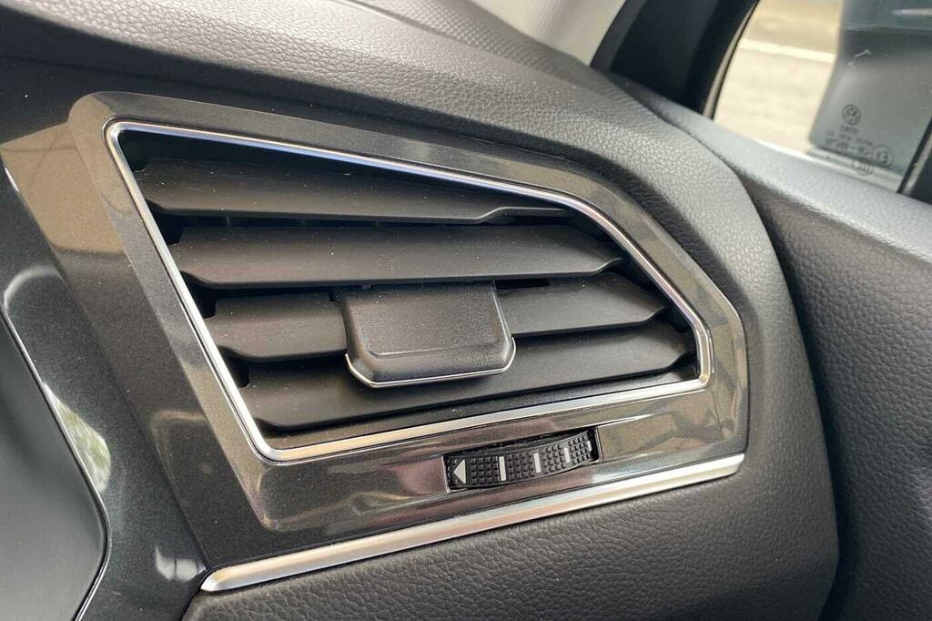 Volkswagen Tiguan Allspace 1.5 Tsi Evo R-line Tech Dsg Euro 6 Ss  #33