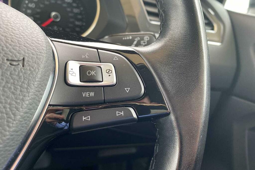 Volkswagen Tiguan Allspace 1.5 Tsi Evo R-line Tech Dsg Euro 6 Ss  #30