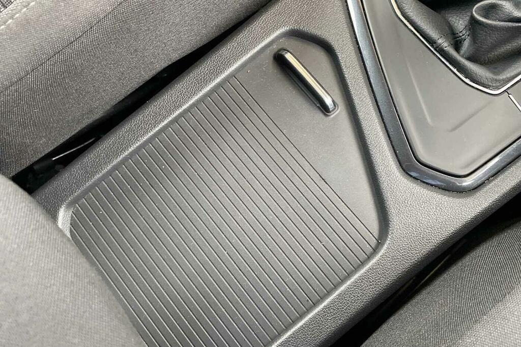 Volkswagen Tiguan Allspace 1.5 Tsi Evo R-line Tech Dsg Euro 6 Ss  #44