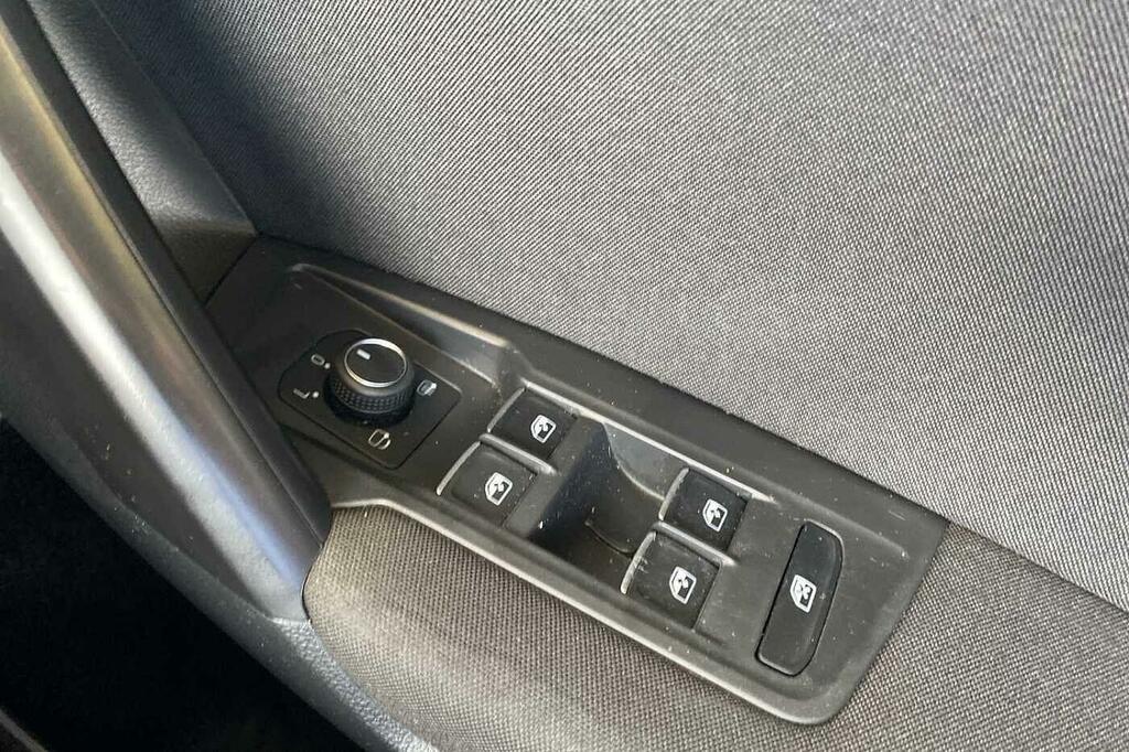 Volkswagen Tiguan Allspace 1.5 Tsi Evo R-line Tech Dsg Euro 6 Ss  #35