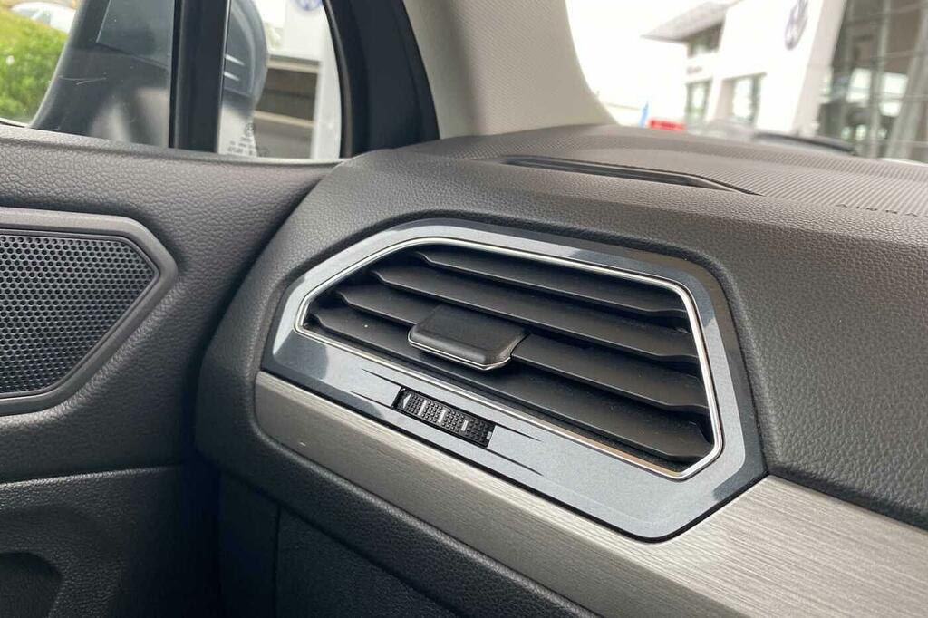 Volkswagen Tiguan Allspace 1.5 Tsi Evo R-line Tech Dsg Euro 6 Ss  #18