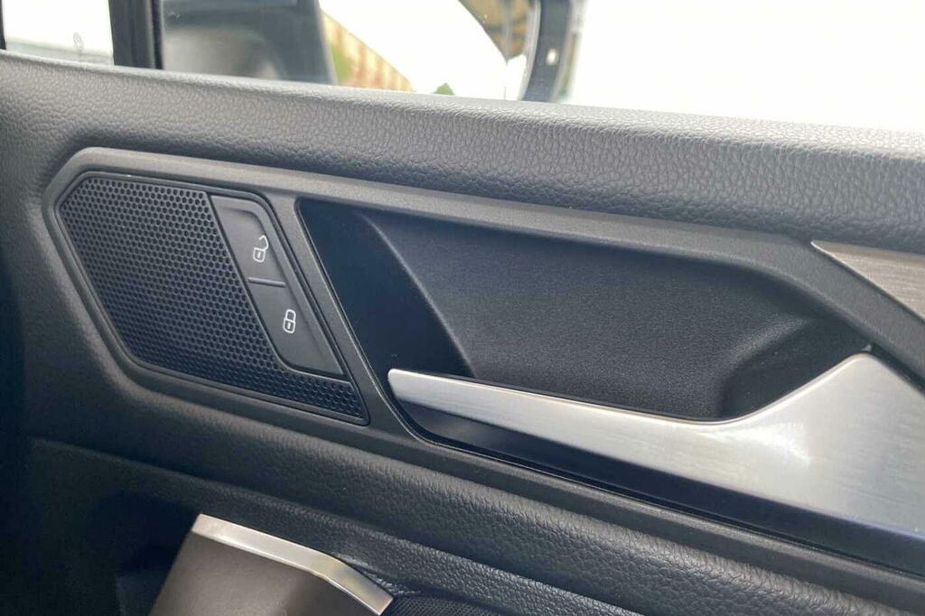 Volkswagen Tiguan Allspace 1.5 Tsi Evo R-line Tech Dsg Euro 6 Ss  #34