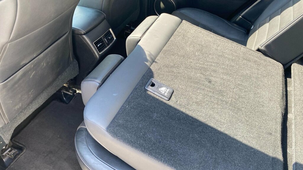 Lexus NX Nx 300H 2.5 Takumi Cvt Pan Roof Estate Red #19