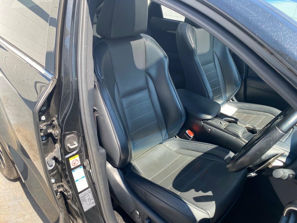 Lexus NX Nx 300H 2.5 Takumi Cvt Pan Roof Estate Red #41