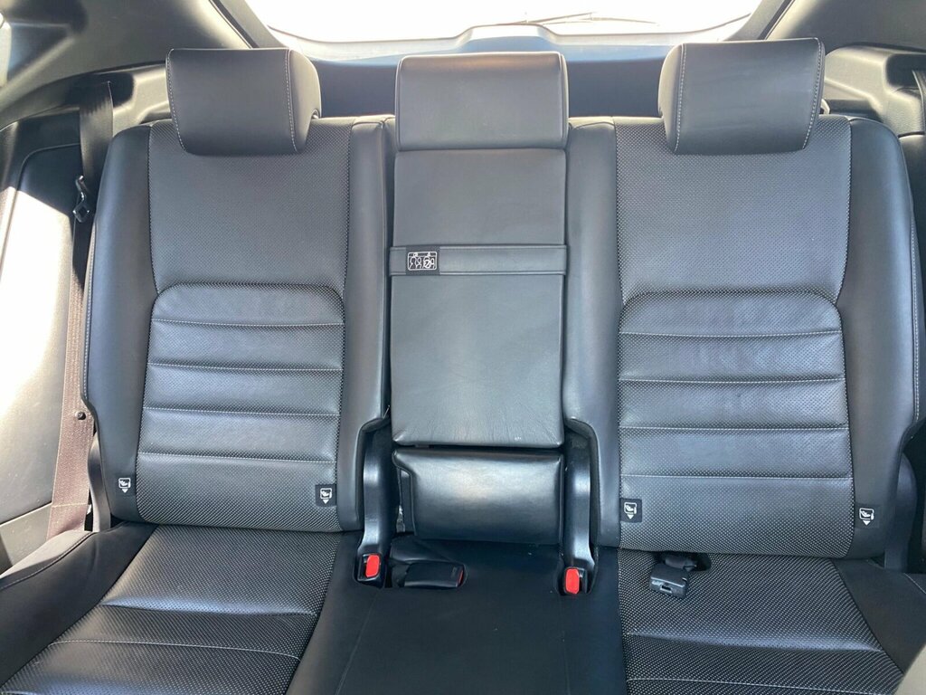 Lexus NX Nx 300H 2.5 Takumi Cvt Pan Roof Estate Red #44