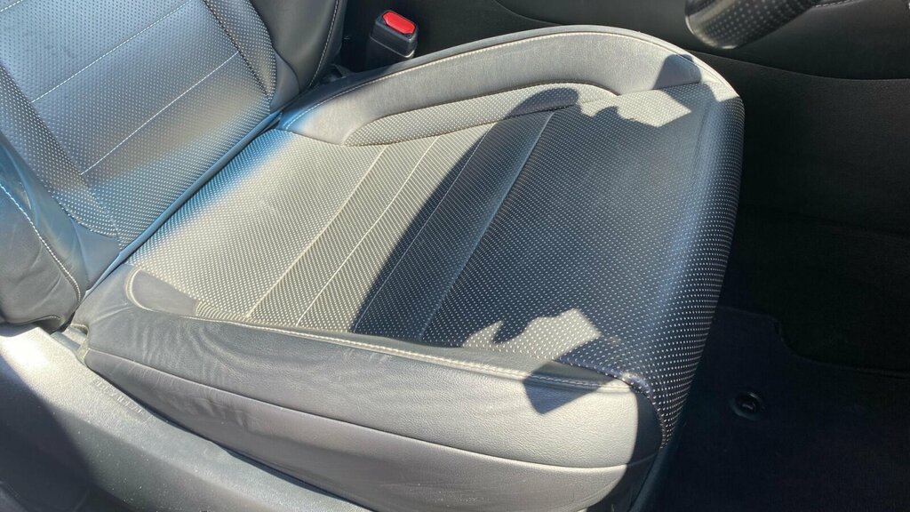 Lexus NX Nx 300H 2.5 Takumi Cvt Pan Roof Estate Red #18