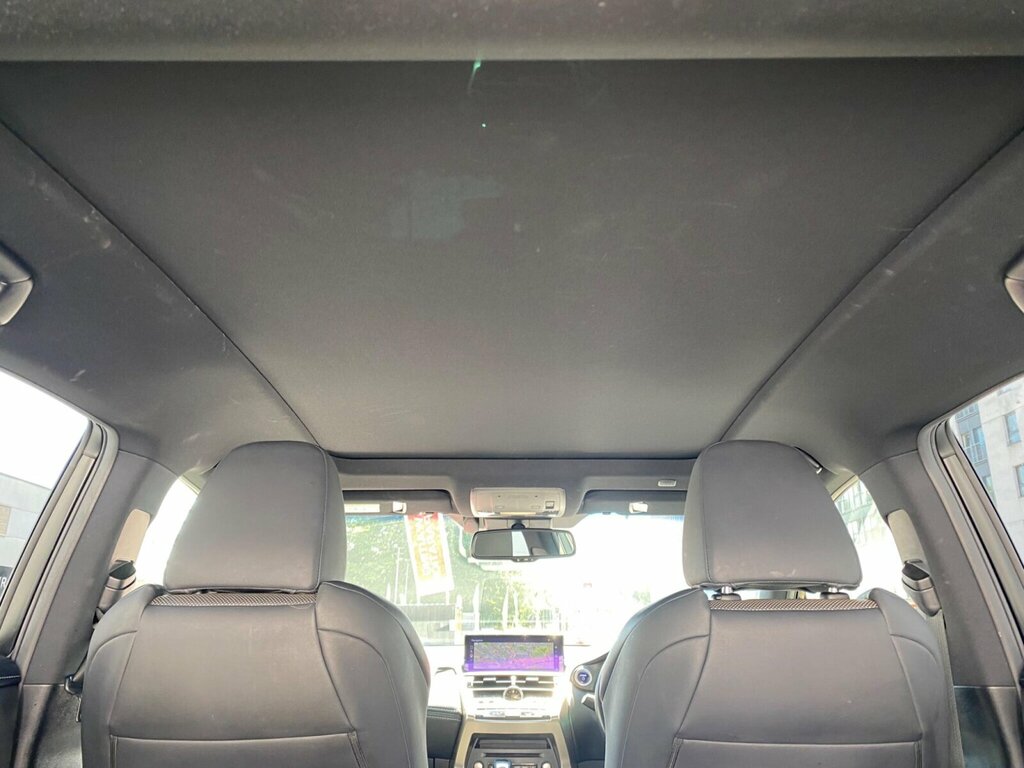 Lexus NX Nx 300H 2.5 Takumi Cvt Pan Roof Estate Red #47