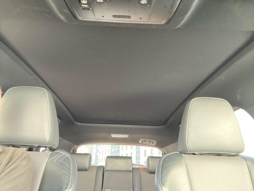Lexus NX Nx 300H 2.5 Takumi Cvt Pan Roof Estate Red #58