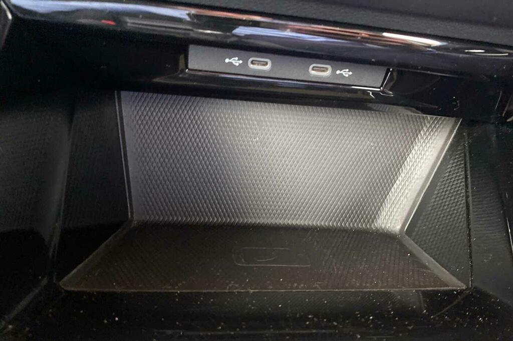 Volkswagen Golf 2.0 Tsi 300 Gti Clubsport Dsg Grey #23
